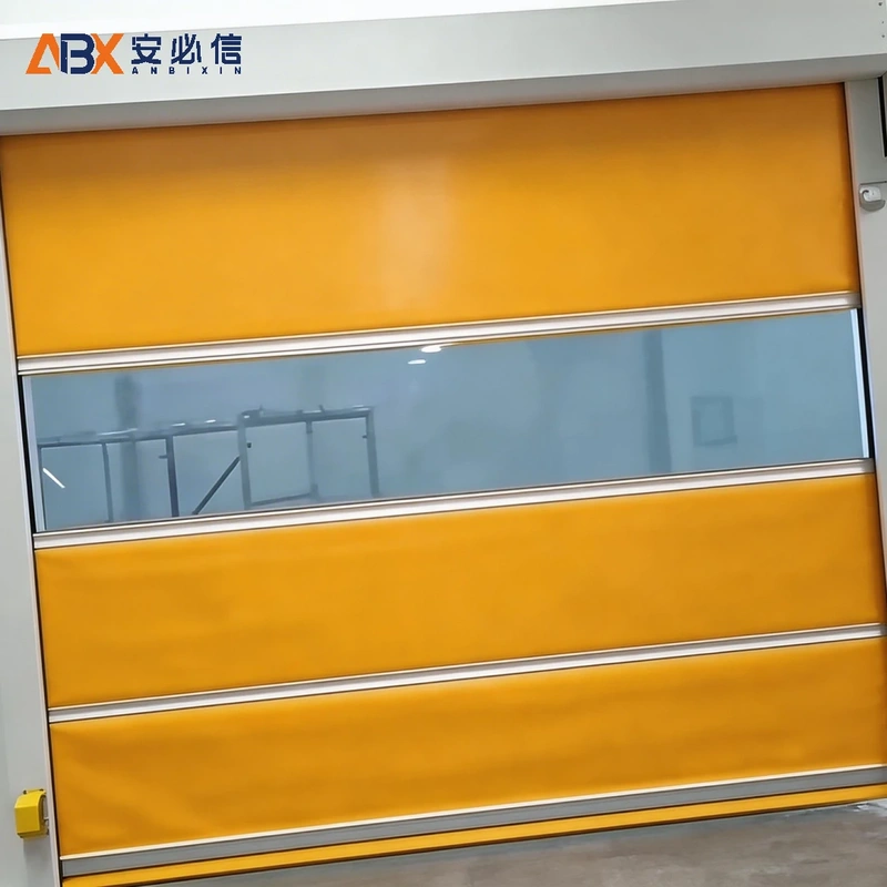 邢台市快速卷帘门